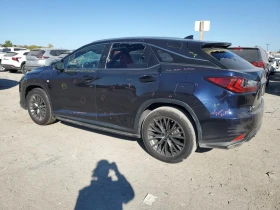 Lexus RX 350 F SPORT* Mark Levinson* 360* ПОДГРЕВ* ОБДУХВАНЕ*  - 55000 лв. / 28121.05 € - 43933588 2