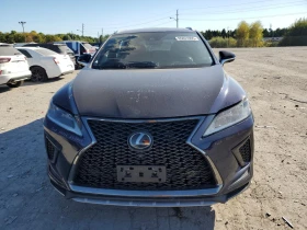 Lexus RX 350 F SPORT* Mark Levinson* 360* ПОДГРЕВ* ОБДУХВАНЕ*  - 55000 лв. / 28121.05 € - 43933588 5
