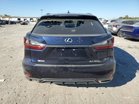 Lexus RX 350 F SPORT* Mark Levinson* 360* ПОДГРЕВ* ОБДУХВАНЕ*  - 55000 лв. / 28121.05 € - 43933588 6