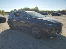 Lexus RX 350 F SPORT* Mark Levinson* 360* ПОДГРЕВ* ОБДУХВАНЕ*  - 55000 лв. / 28121.05 € - 43933588 4