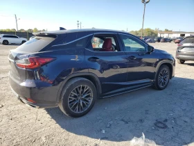 Lexus RX 350 F SPORT* Mark Levinson* 360* ПОДГРЕВ* ОБДУХВАНЕ*  - 55000 лв. / 28121.05 € - 43933588 3