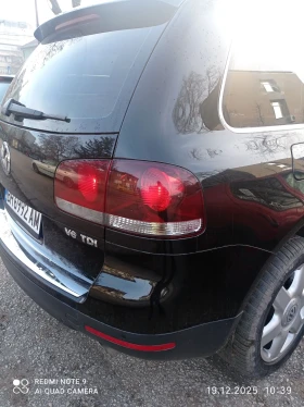 VW Touareg 3.0 TDI, снимка 8