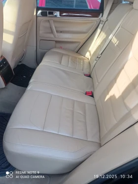 VW Touareg 3.0 TDI, снимка 14