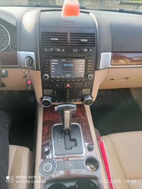 VW Touareg 3.0 TDI, снимка 13