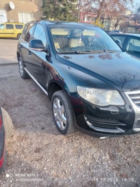 VW Touareg 3.0 TDI, снимка 3