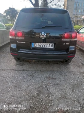 VW Touareg 3.0 TDI, снимка 7