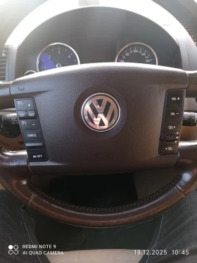 VW Touareg 3.0 TDI, снимка 10