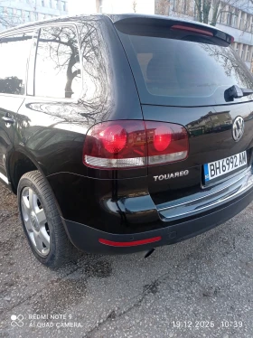 VW Touareg 3.0 TDI, снимка 9