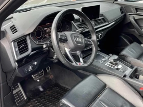 Audi Q5 * Technik * CARFAX * ЦЕНА ДО БГ - 42400 лв. / 21678.78 € - 58054200 7