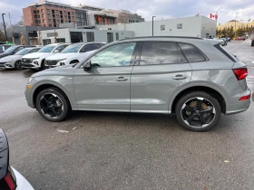 Audi Q5 * Technik * CARFAX * ЦЕНА ДО БГ - 42400 лв. / 21678.78 € - 58054200 2