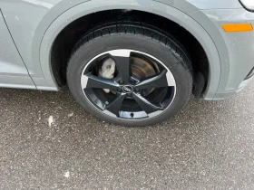 Audi Q5 * Technik * CARFAX * ЦЕНА ДО БГ - 42400 лв. / 21678.78 € - 58054200 6