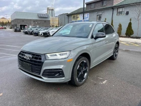 Audi Q5 * Technik * CARFAX * ЦЕНА ДО БГ