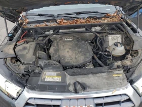 Audi Q5 2.0T* MATRIX* ���������* �����* 360������* LANE* A | Mobile.bg � ����� ������ 12