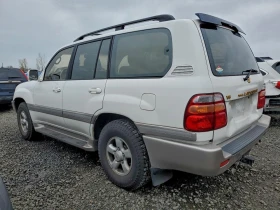 Toyota Land cruiser AWD/ФИНАНСИРАНЕ - 11500 € / 22492.04 лв. - 49274835 2