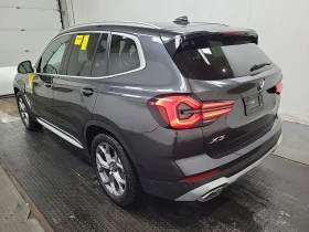 BMW X3 30i * CARFAX * Без инциденти * Без забележки *  - 31900 € / 62390.98 лв. - 81565242 5
