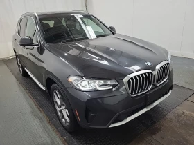 BMW X3 30i * CARFAX * Без инциденти * Без забележки *  - 31900 € / 62390.98 лв. - 81565242 2