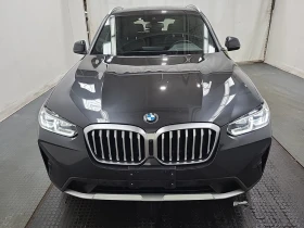 BMW X3 30i * CARFAX * Без инциденти * Без забележки *  - 31900 € / 62390.98 лв. - 81565242 3