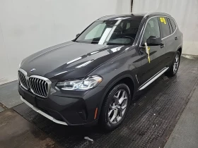 BMW X3 30i * CARFAX * Без инциденти * Без забележки * 
