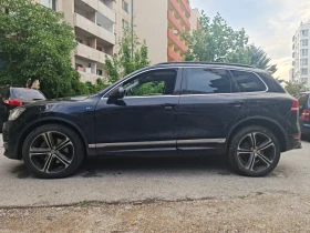 VW Touareg R-Line - 16900 € / 33053.53 лв. - 29104899 2