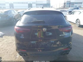 Alfa Romeo Stelvio QUADRIFOGLIO AWD 505HP - 19000 € / 37160.77 лв. - 75004618 7