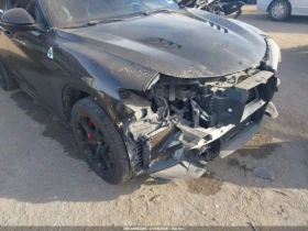 Alfa Romeo Stelvio QUADRIFOGLIO AWD 505HP - 19000 € / 37160.77 лв. - 75004618 4
