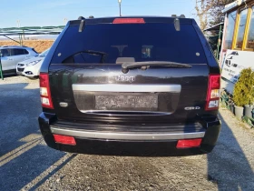 Jeep Grand cherokee 3000D 4х4 Full ekstri - 6399 € / 12515.36 лв. - 29987566 4