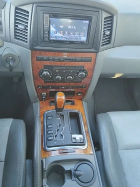 Jeep Grand cherokee 3000D 4х4 Full ekstri - 6399 € / 12515.36 лв. - 29987566 17