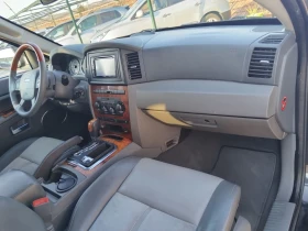 Jeep Grand cherokee 3000D 4х4 Full ekstri - 6399 € / 12515.36 лв. - 29987566 9