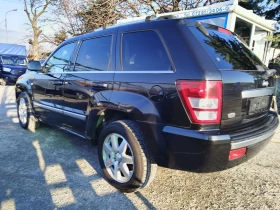 Jeep Grand cherokee 3000D 4х4 Full ekstri - 6399 € / 12515.36 лв. - 29987566 3