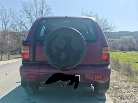 Kia Sportage 4x4 - 1700 € / 3324.91 лв. - 10377477 3