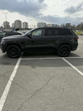 Jeep Grand cherokee Limited 4x4 | Auto.bg — изображение 3