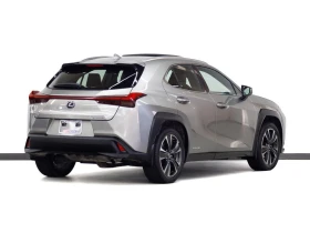 Lexus UX 250h  AWD | Auto.bg — изображение 5