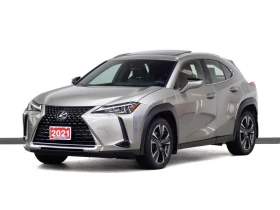 Lexus UX 250h  AWD | Auto.bg — изображение 2