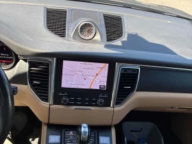 Porsche Macan * AWD 4dr * ГЛАВНО ПРЕДСТАВИТЕЛСТВО НА PORSCHE*  | Auto.bg — изображение 10