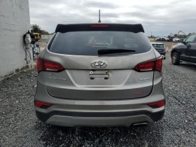 Hyundai Santa fe 2.4l Sport | Mobile.bg � ����� ������ 6