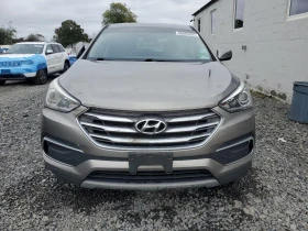 Hyundai Santa fe 2.4l Sport | Mobile.bg � ����� ������ 5