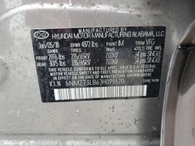 Hyundai Santa fe 2.4l Sport | Mobile.bg � ����� ������ 13