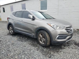 Hyundai Santa fe 2.4l Sport | Mobile.bg � ����� ������ 4