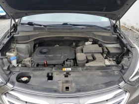 Hyundai Santa fe 2.4l Sport | Mobile.bg � ����� ������ 12