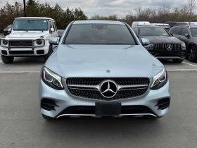 Mercedes-Benz GLC 300 COUPE 4MATIC * 360 ������* HEAD UP* ��������*  | Mobile.bg � ����� ������ 2