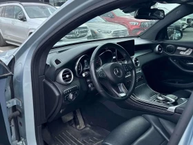 Mercedes-Benz GLC 300 COUPE 4MATIC * 360 ������* HEAD UP* ��������*  | Mobile.bg � ����� ������ 7