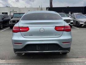 Mercedes-Benz GLC 300 COUPE 4MATIC * 360 ������* HEAD UP* ��������*  | Mobile.bg � ����� ������ 5