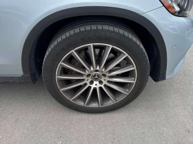 Mercedes-Benz GLC 300 COUPE 4MATIC * 360 ������* HEAD UP* ��������*  | Mobile.bg � ����� ������ 6
