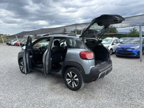 Citroen C3 Aircross 1.2, Euro 6, Нов Внос France | Auto.bg — изображение 7