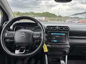 Citroen C3 Aircross 1.2, Euro 6, Нов Внос France | Auto.bg — изображение 13