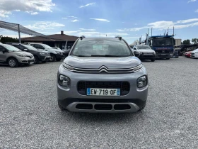 Citroen C3 Aircross 1.2, Euro 6, Нов Внос France | Auto.bg — изображение 1
