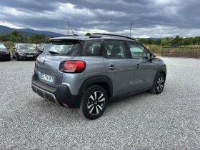 Citroen C3 Aircross 1.2, Euro 6, Нов Внос France | Auto.bg — изображение 5