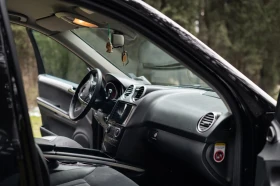 Mercedes-Benz ML 320 | Mobile.bg � ����� ������ 9