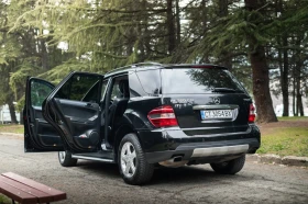 Mercedes-Benz ML 320 | Mobile.bg � ����� ������ 7