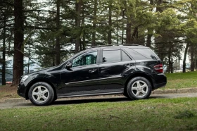 Mercedes-Benz ML 320 | Mobile.bg � ����� ������ 5